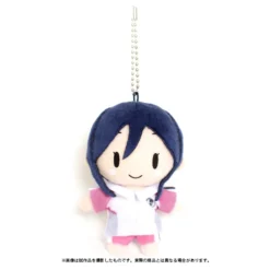 Love Live! School Idol Project Gym Clothes Ball Chain Plush Collection 16 Love Live! School Idol Project Gym Clothes Ball Chain Plush Collection -TOKYO OTAKU MODE e09c3c467a964f4e94dca93a8045c12f.jpg