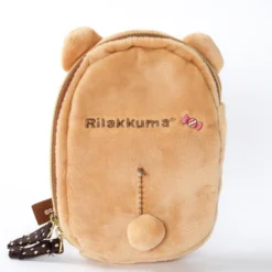 Rilakkuma Plush Pouch -TOKYO OTAKU MODE e18a447eddde46cfac3b6d9aeb23625e.jpg