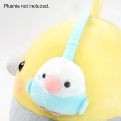 Kotori Tai Bird Ear Muffs -TOKYO OTAKU MODE e1f60b3ae5e04cd08219d36466d487b0.jpg