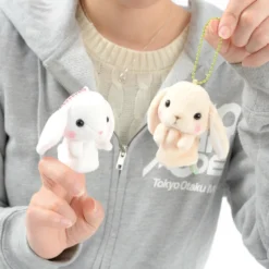 Pote Usa Loppy Rabbit Mini Puppets -TOKYO OTAKU MODE e2d029dcf6994f7a874fb9450b8df98e.jpg