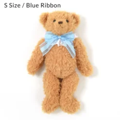 Charlotte The Bear Plush -TOKYO OTAKU MODE e39ee135dd26422f9ede8cb80e08b455.jpg