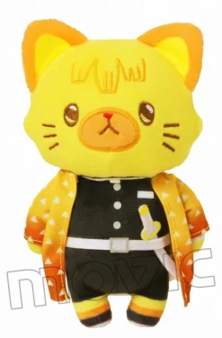 Kimetsu No Yaiba Cat Plush Keychain Collection 18 Kimetsu No Yaiba Cat Plush Keychain Collection -TOKYO OTAKU MODE e39fbaef0e754c2ea9dab27a409cfa72.jpg