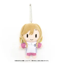 Love Live! School Idol Project Gym Clothes Ball Chain Plush Collection 20 Love Live! School Idol Project Gym Clothes Ball Chain Plush Collection -TOKYO OTAKU MODE e3c2afe76c75488a86cf9d6f6c817aa2.jpg
