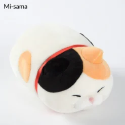 Tsumeru! Mochikko Hige Manjyu Cat Plush Collection (Mascot) -TOKYO OTAKU MODE e3c9543fdda84124b2ce595ba3efab96.jpg