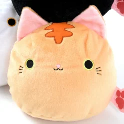 Neko-dango Big Plush Collection -TOKYO OTAKU MODE e4161a40b1824333b7b123a83f82e64b.jpg