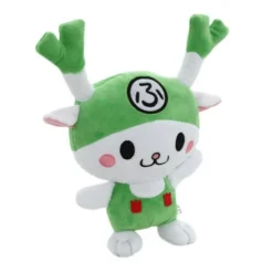 Yuru-chara Grand Prix Official Fukka-chan Plush -TOKYO OTAKU MODE e43c9e10570b42c39ad8c006a8dcbd68.jpg