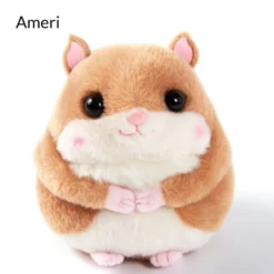 Momonga No Momota Flying Squirrel Plush Collection (Standard) -TOKYO OTAKU MODE e451778333ba477fbaa8d9856a7f6254.jpg