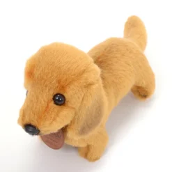 Graceful Small Dachshund Plush -TOKYO OTAKU MODE e5e9b1cac7b640c1a14074f81fc44eab.jpg