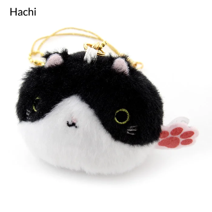 Neko-dango Straps 7 Neko-dango Straps - Image 5