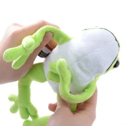 Lucky Frog Plush Collection -TOKYO OTAKU MODE e687b454c6c549ceafc235515ba3d31d.jpg