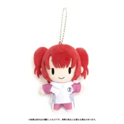 Love Live! School Idol Project Gym Clothes Ball Chain Plush Collection 22 Love Live! School Idol Project Gym Clothes Ball Chain Plush Collection -TOKYO OTAKU MODE e68ee06dffb84d2e9d89efb90e5881e0.jpg