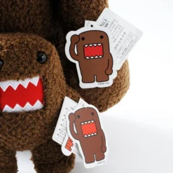 Domo Plush Collection -TOKYO OTAKU MODE e6b70a54391d4678b791508e63b6683e.jpg