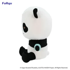 Jujutsu Kaisen Kyurumaru Big Plush Toy Panda (Re-run) -TOKYO OTAKU MODE e733e21ed4e94da99bc9bf14ca8a6ca4.jpg