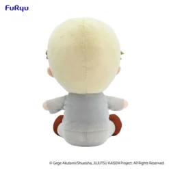 Jujutsu Kaisen Kyurumaru Big Plush Toy Kento Nanami (Re-run) -TOKYO OTAKU MODE e7f0cf2af2a14b079a1f6a0a33ee526d.jpg
