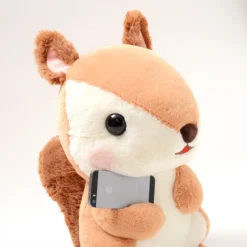 Korisu No Dongurin Lovely Squirrel Plush Collection (Big) -TOKYO OTAKU MODE e879afd70a984dce8ba29663f0959b48.jpg