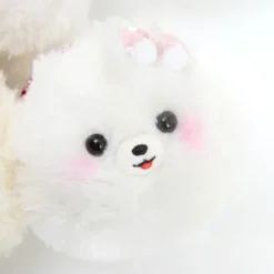 Pometan To Oyasumi Dog Plush Collection (Ball Chain) -TOKYO OTAKU MODE e880d0a9967241a5805d94365d7e75ab.jpg