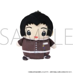 Demon Slayer: Kimetsu No Yaiba Mame-Mate Plush Keychain Collection -TOKYO OTAKU MODE e8f9131021f1433d81a465898505d49e.jpg
