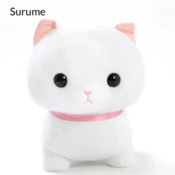 Chinmari Munchkin Cat Plush Collection (Big) -TOKYO OTAKU MODE e918bfbc272a441581ddd760ad16b09e.jpg