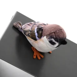 Hokkori Tree Sparrow Plush Magnet -TOKYO OTAKU MODE ea01c7867116491eb498b804964a2cba.jpg