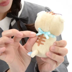 Onedari Munchkin Cat Plush Collection (Ball Chain) -TOKYO OTAKU MODE eaf21def34834fe68c02fc079534a90f.jpg