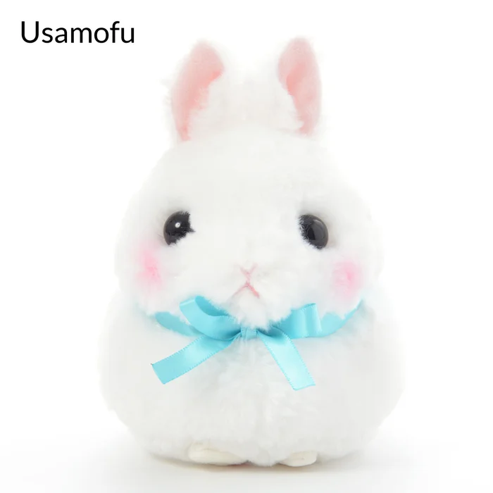 Usa Dama-chan Rabbit Plush Collection (Standard) 4 Usa Dama-chan Rabbit Plush Collection (Standard) - Image 2