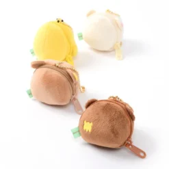 Rilakkuma Korilakkuma To Atarashii Otomodachi Mascot Keychains -TOKYO OTAKU MODE ed6fcc4021f44e1d8b7d194b0285d68f.jpg