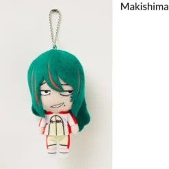 Yowamushi Pedal: Grande Road Plush Keychain Set (Onoda / Makishima) 11 Yowamushi Pedal: Grande Road Plush Keychain Set (Onoda / Makishima) -TOKYO OTAKU MODE ed92de398ce04291aa84c6b258de9217.jpg