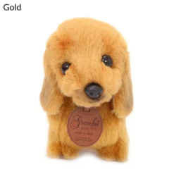 Graceful Small Dachshund Plush -TOKYO OTAKU MODE ee921bd4572948099f9554f5d2d186f3.jpg