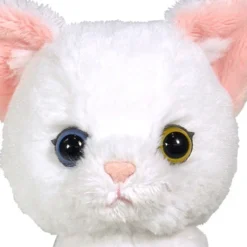 Kitten Plush: White Cat -TOKYO OTAKU MODE ef0e2a7beadf42a7926234f1d5a6d963.jpg
