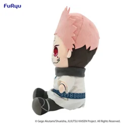 Jujutsu Kaisen Kyurumaru Big Plush Toy Ryomen Sukuna (Re-run) -TOKYO OTAKU MODE f02d4b09f99b4b4c9f89e117c27c94ad.jpg