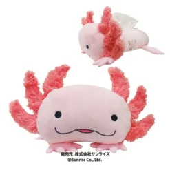 Hola Salamanders Plush Collection -TOKYO OTAKU MODE f041875ee91b44599470145993234078.jpg