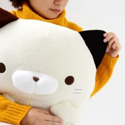 Sasurai No Tabineco Mikemura-san Hug Plush Collection -TOKYO OTAKU MODE f044e31b16314190817fdbeca6ef5d39.jpg