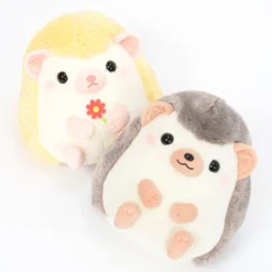 Horinezumi No Harin Plush Collection (Big) -TOKYO OTAKU MODE f05e7d9a2b12475b98eae231cc0fa8a7.jpg