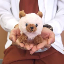 Hizaneko Chibi Ball Chain Plush Collection 35 Hizaneko Chibi Ball Chain Plush Collection -TOKYO OTAKU MODE f08d764dd0964ec397b47379916e39fb.jpg