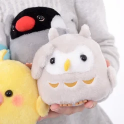 Kotori Tai Pipitto! Bird Plush Collection (Standard) 37 Kotori Tai Pipitto! Bird Plush Collection (Standard) -TOKYO OTAKU MODE f0ef7808d0b94e0eaf8a176cc3cc5e86.jpg