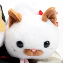 Tsuchineko Higebukuro Cat Plush Pouch Collection -TOKYO OTAKU MODE f13dfef1b3164b4dadc0f8ced6be1479.jpg