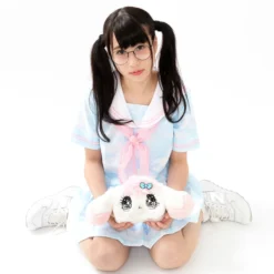 Peropero Sparkles Plush Face Pouches 29 Peropero Sparkles Plush Face Pouches -TOKYO OTAKU MODE f1de1839398b4e89935e52ed26c03cfc.jpg