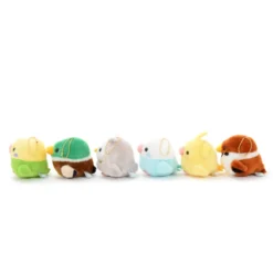 Kotori Tai Bird Plush Collection (Ball Chain) -TOKYO OTAKU MODE f21899b0a54b49908539f0535a496be0.jpg