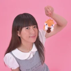 Coroham Coron Hamster Plush Collection (Ball Chain) -TOKYO OTAKU MODE f2219efdcfdf4bb28eff40f16e520c49.jpg
