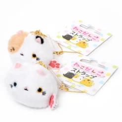 Neko-dango Straps 35 Neko-dango Straps -TOKYO OTAKU MODE f26b11ea4b4d460a8fa202a957508d1e.jpg