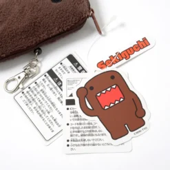 Domo Face Pass Case -TOKYO OTAKU MODE f26f3538c9104a99a4988f4a3eabdbb6.jpg