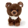 Fluffies Small Brown Bear Plush 1 Fluffies Small Brown Bear Plush -TOKYO OTAKU MODE f3056be392144567b322c6136b5ff857.jpg