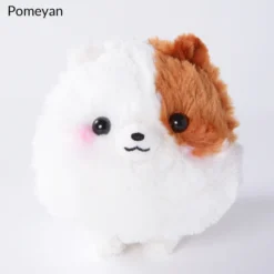 Pometan To Odekake Dog Plush Collection (Standard) -TOKYO OTAKU MODE f366bb1aba244efeb4258f1c51b0b8e4.jpg