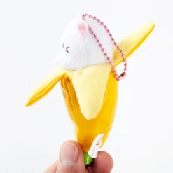 Bananya Ball Chain Mascots -TOKYO OTAKU MODE f3fbc7223e1e4274a5c2e569d9634bc6.jpg