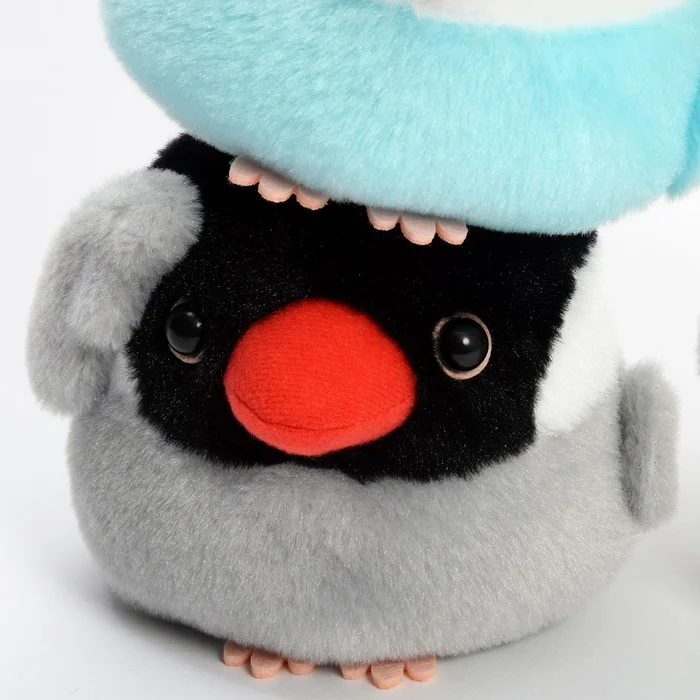 Kotori Tai Pipitto! Bird Plush Collection (Standard) 14 Kotori Tai Pipitto! Bird Plush Collection (Standard) - Image 12