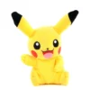 NINTENDO Pokémon XY Pikachu Plush -TOKYO OTAKU MODE f4995e574dd04089ab8a57929a775841.jpg