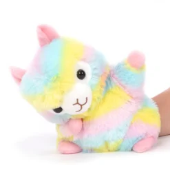 Alpacasso Alpaca Hand Puppets -TOKYO OTAKU MODE f5374ad031aa4575b1b5a9967b3735ff.jpg