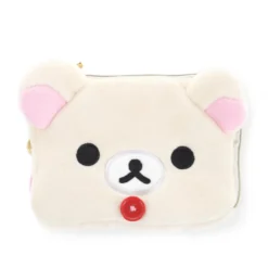 Rilakkuma Fuwaraku Plush Pass Case Collection -TOKYO OTAKU MODE f61b577bdef445bc887b1e19eb0233b0.jpg
