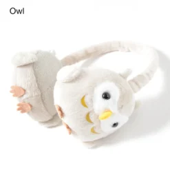 Kotori Tai Bird Ear Muffs -TOKYO OTAKU MODE f64baa68be5e4ab296a11259bc7c8888.jpg