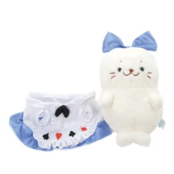 Sirotan Costumed Plush Mascot Collection -TOKYO OTAKU MODE f6844971312c46eb85f1a6c4cd03b615.jpg